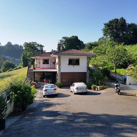 Fondu La Llosa - Casita Cerca De Gijon - Vv-662-As Villaviciosa  Exterior photo