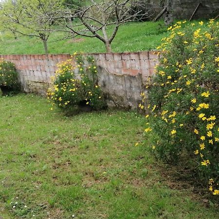 Fondu La Llosa - Casita Cerca De Gijon - Vv-662-As Villaviciosa  Exterior photo