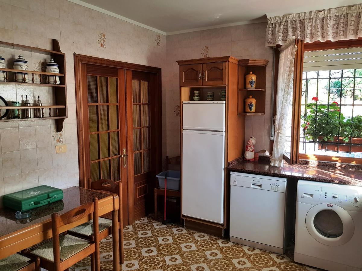 Fondu La Llosa - Casita Cerca De Gijon - Vv-662-As Villaviciosa  Exterior photo
