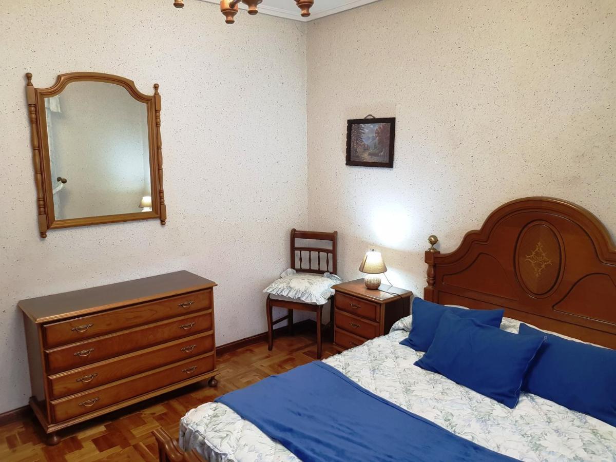 Fondu La Llosa - Casita Cerca De Gijon - Vv-662-As Villaviciosa  Exterior photo
